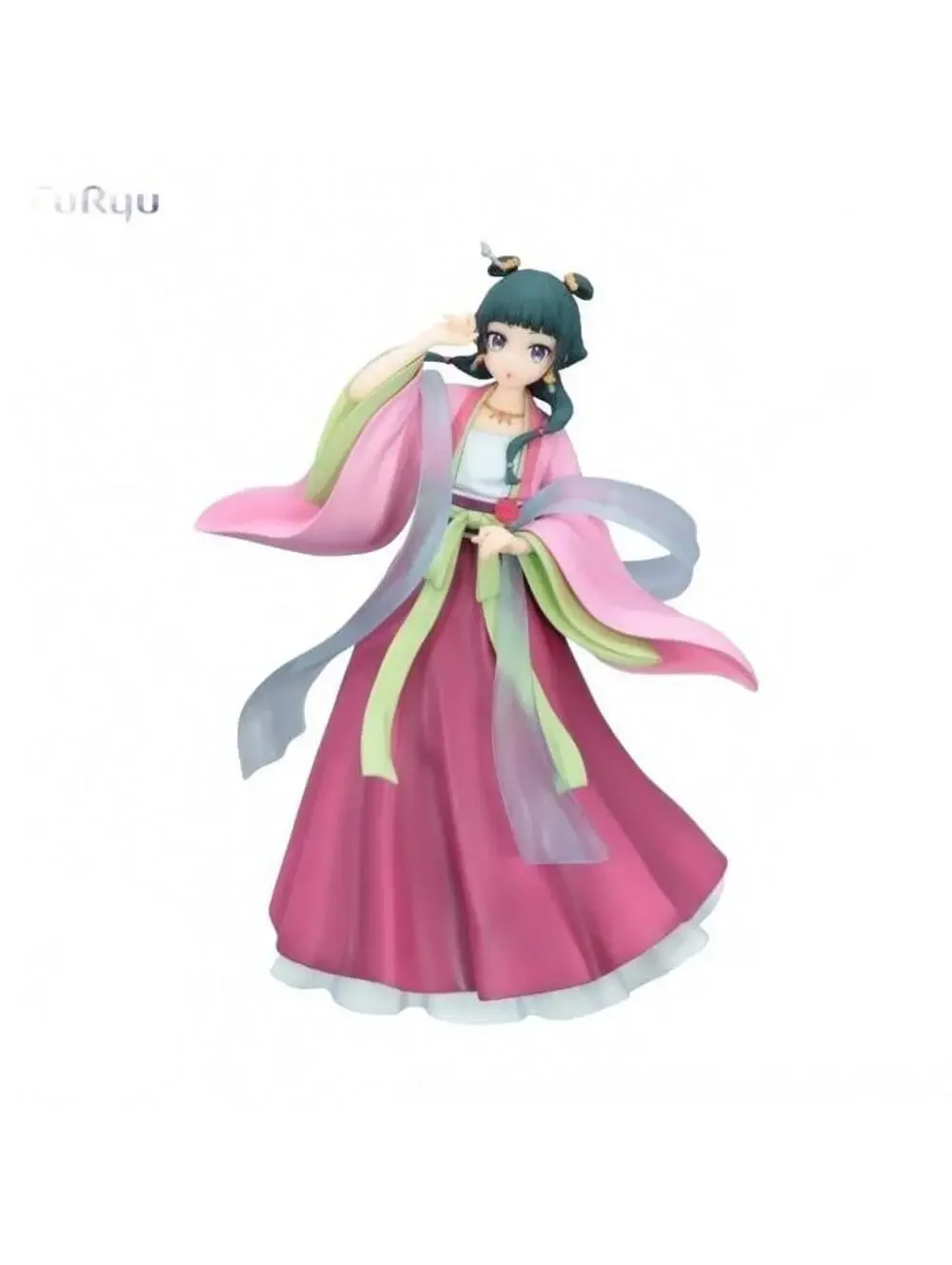 FuRyu Trio Try-it Figure - Maomao